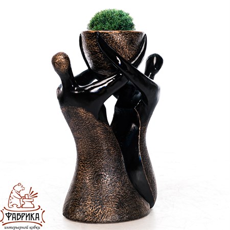 из полистоуна