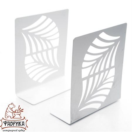 декоративные подставки для книг