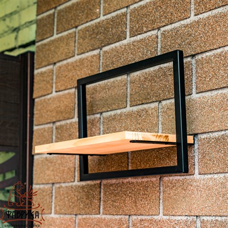 настенная полка