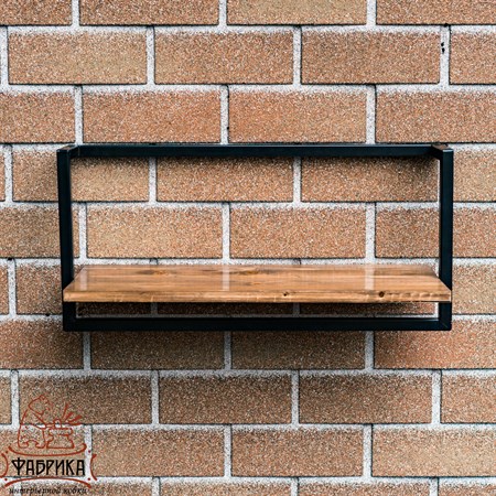 настенная полка