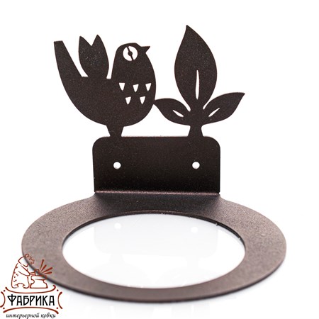 металлический кронштейн