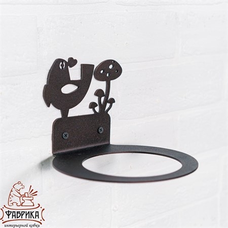 кронштейн для кашпо