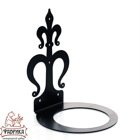 кронштейн для кашпо