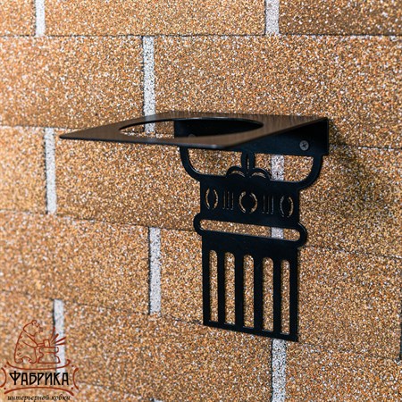 кронштейн для кашпо