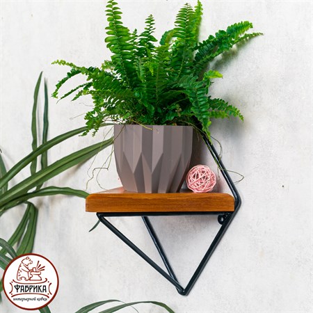 Настенная подставка 66-501 - фото 33015