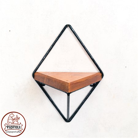 Настенная подставка 66-501 - фото 33017