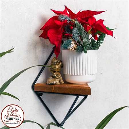 Настенная подставка 66-501 - фото 33019