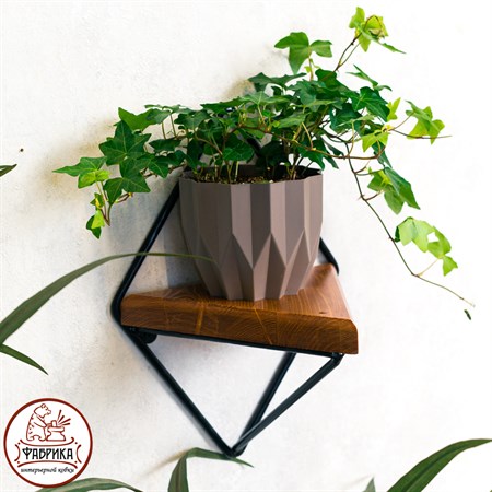 Настенная подставка 66-501 - фото 33024