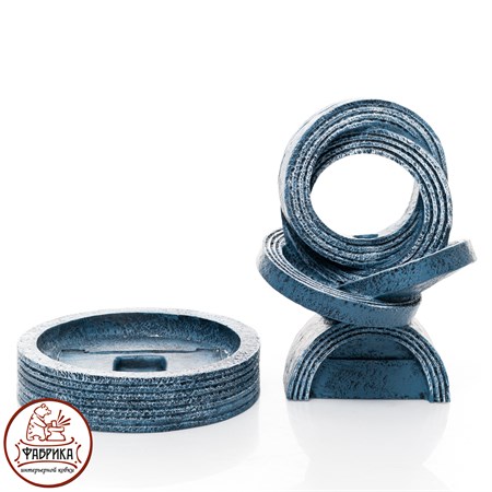 фонтан из полистоуна