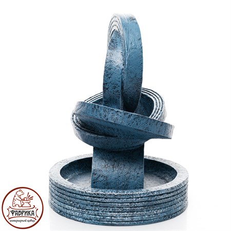 интерьерный фонтан