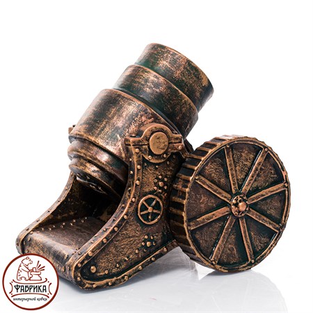 бутылочница из полистоуна