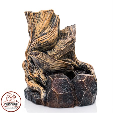 настольный фонтан