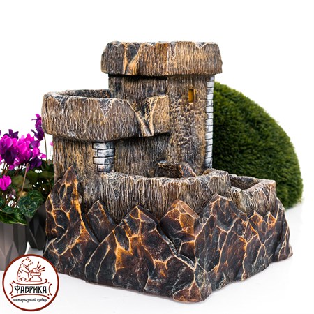 купить фонтан