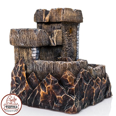 фонтан садовый