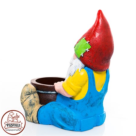 кашпо для растений