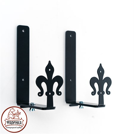 кронштейны настенные