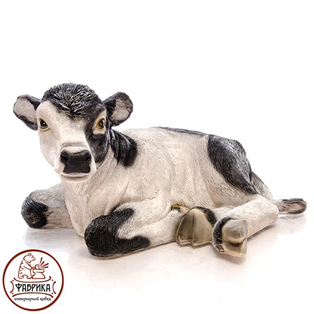 Садовая фигура Теленок F08847 - фото 33528