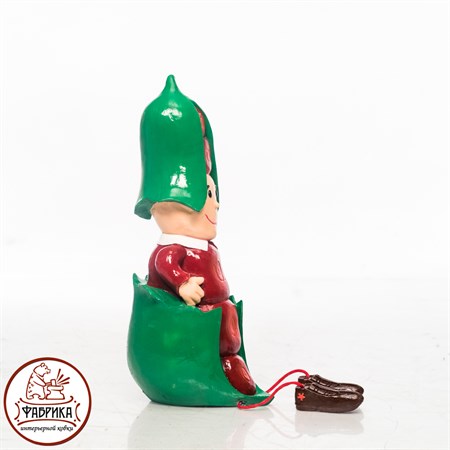 гном садовый