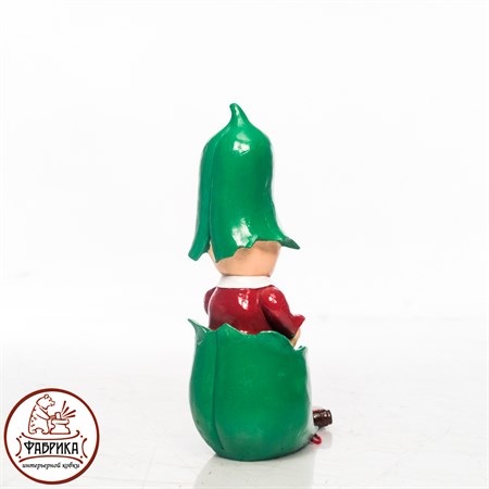 садовая фигура