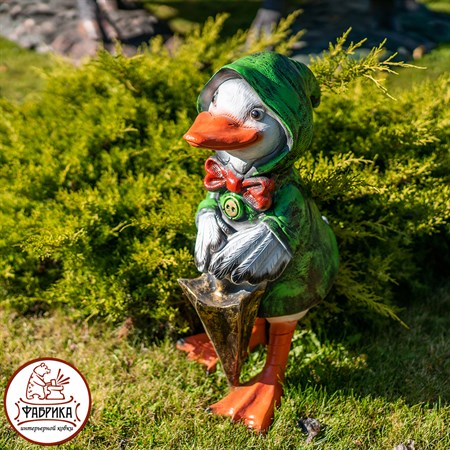 фигура утёнок F08989-Gr