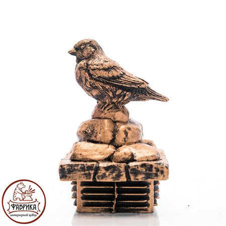 заглушка на колонку