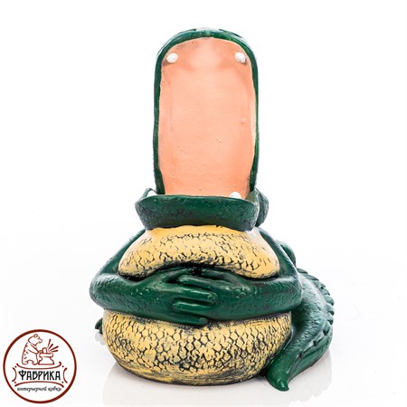 поддон для садовой колонки