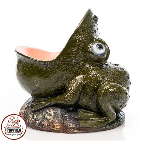 из стеклопластика