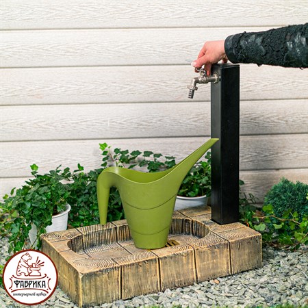 садовый умывальник
