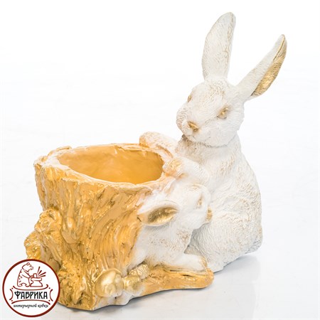 кашпо декоративное