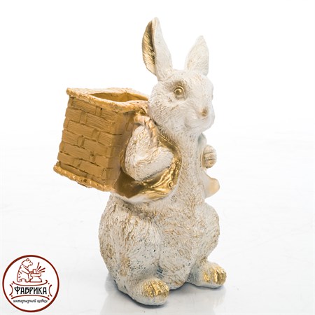 кашпо декоративное