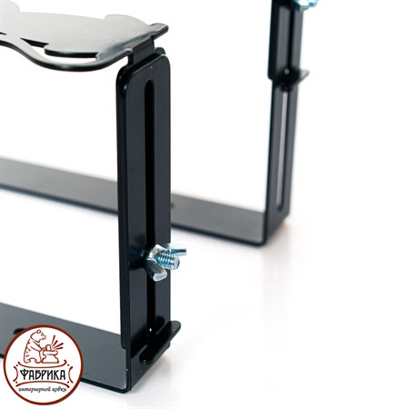 регулируемые кронштейны