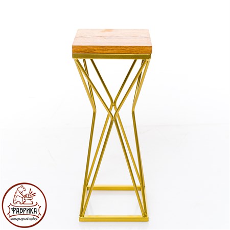 интерьерная подставка