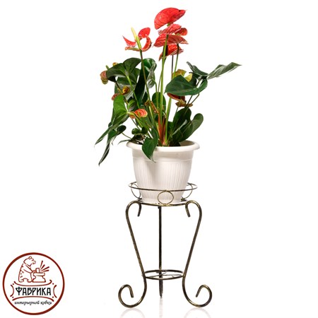 напольная подставка