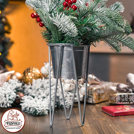 66-609 цв.серебро