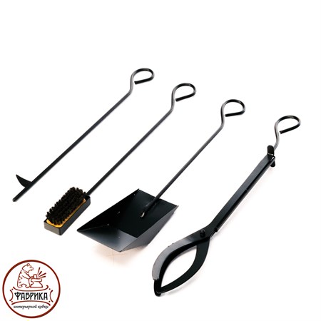 аксессуары для камина