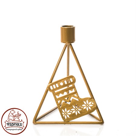 подсвечник 660-013