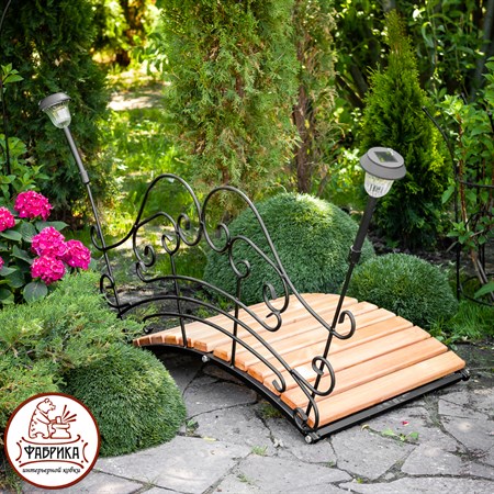 разборный мостик 860-002R