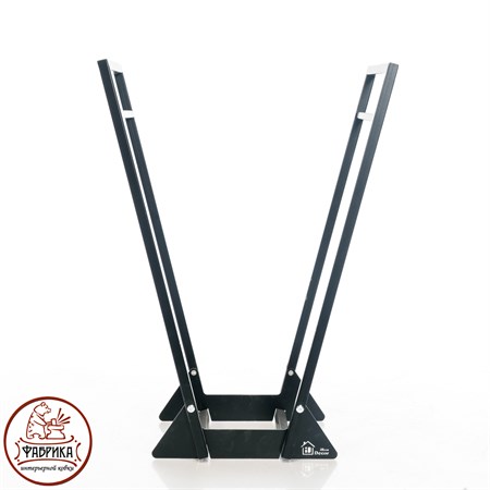 разборная дровница