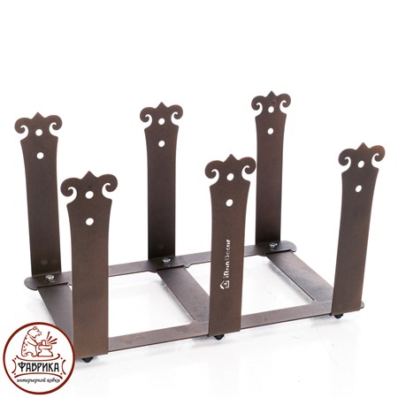 разборная дровница