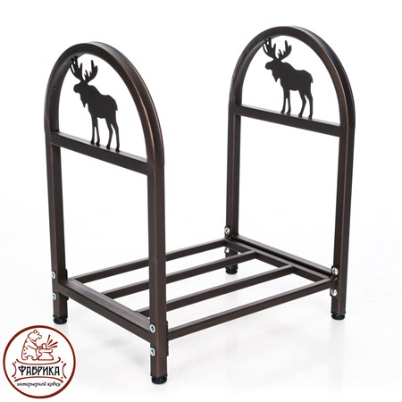 дровница 103-214R-Br