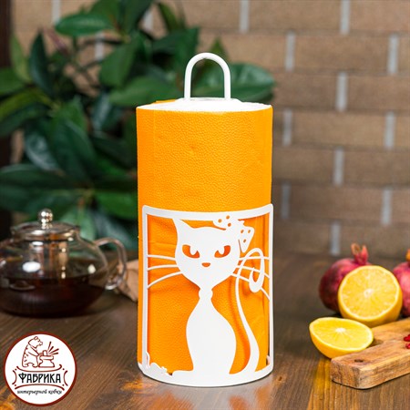 для кухонного полотенца