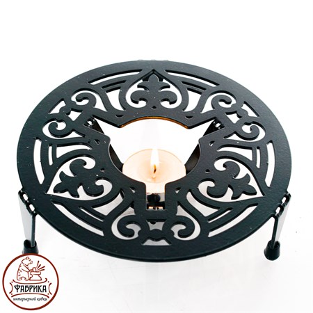 подставка для подогрева