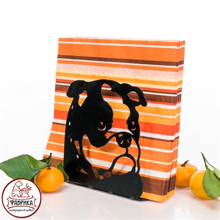 под салфетки