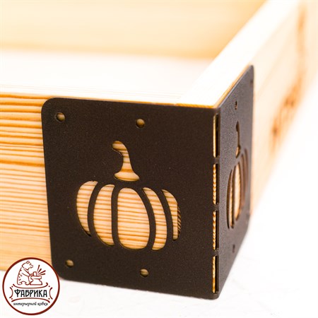 угловой кронштейн 801-028