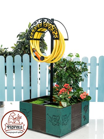 опора с кронштейном 820-002B