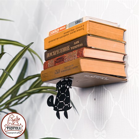 невидимая полка