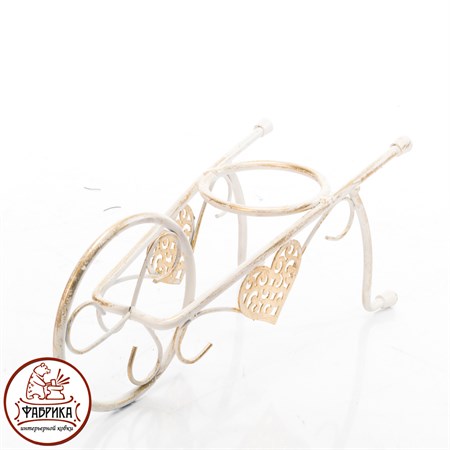 подставка на одно кашпо