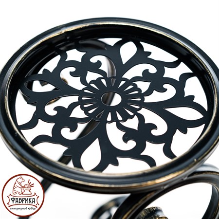 с лазерной резкой