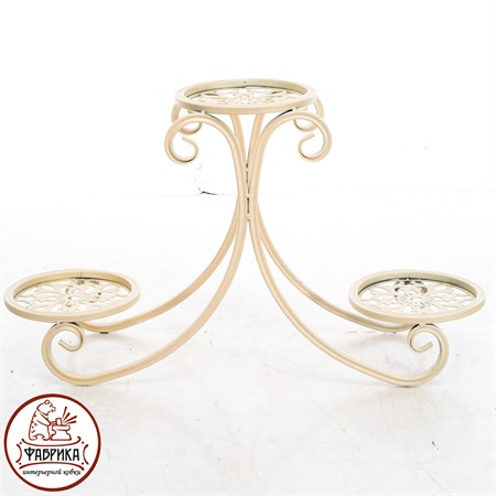 напольная подставка