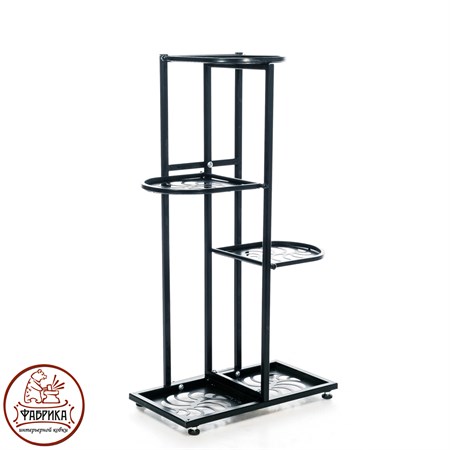 подставка напольная для растений